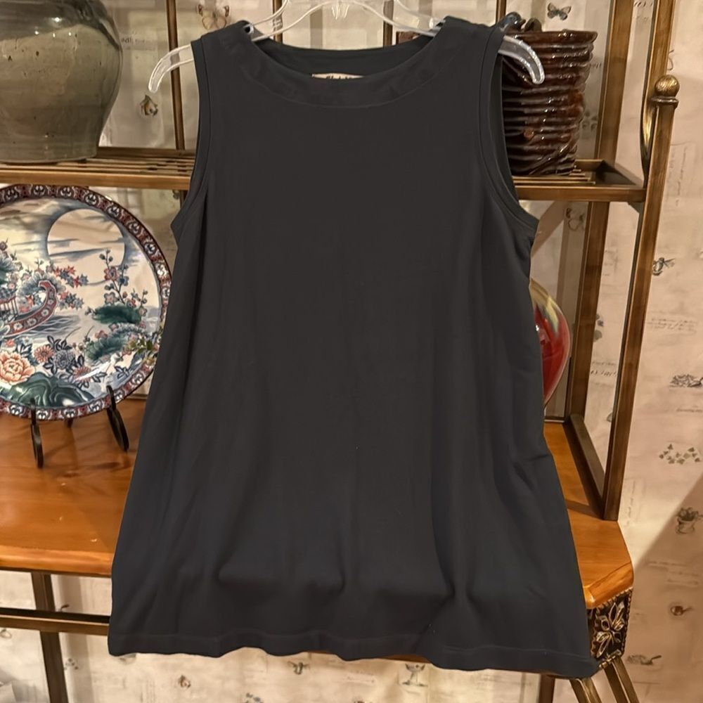FLAX Size Small Ladies Top-Excellent Condition